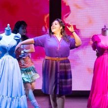 What is the History of Mexican Performers on Broadway?