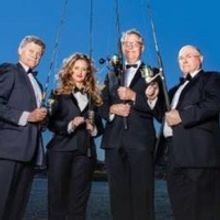 Glen Street Theatre Presents THE WHARF REVUE: CAN OF WORMS