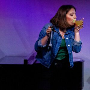 Review: Hannah Jane Firing On All Cylinders With HERE I GO at Don't Tell Mama Video