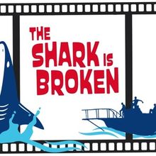 THE SHARK IS BROKEN to Have Orange County Premiere at Laguna Playhouse