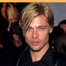 Gwyneth Paltrow: Brad Pitt Romance Was 'Love at First Sight'