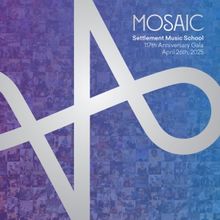 Settlement Music School To Host 117th Anniversary Gala April 26