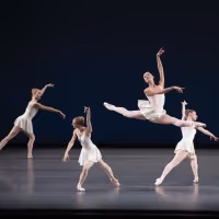 Kennedy Center Announces the 2022-2023 Ballet and Dance Season
