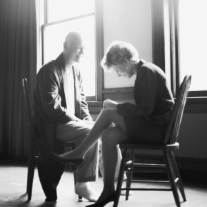 CASEY AND DIANA to Begin Performances Next Week at the Stratford Festival