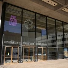 New Broadway Dates Announced For CAMELOT at Lincoln Center Theater