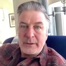 VIDEO: Alec Baldwin and 5SOS Join THE TONIGHT SHOW For Special 'At Home' Edition