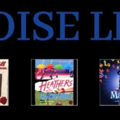 BWW Review: HEATHERS at Boise Little Theatre