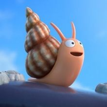 Rob Brydon, Sally Hawkins and Dame Diana Rigg to Lead Voice Cast for BBC's THE SNAIL 