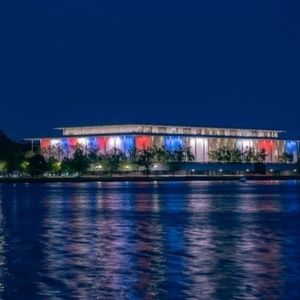 Judge Order's Trump's Name to be Removed From the Kennedy Center