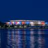 Judge Order's Trump's Name to be Removed From the Kennedy Center