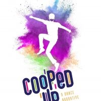 Chaz Wolcott Directs and Stars in Dance Series COOPED UP