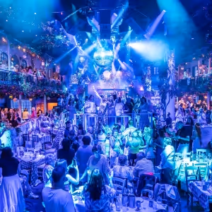 MAMMA MIA! THE PARTY Extends to 31 December 2025