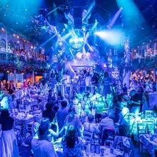 MAMMA MIA! THE PARTY Extends to 31 December 2025