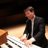 Paul Jacobs To Perform Horatio Parker's Organ Concerto With Nashville Symphony &…