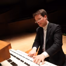 Paul Jacobs To Perform Horatio Parker's Organ Concerto With Nashville Symphony &…