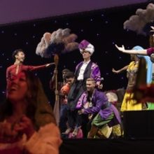 VIDEO: Watch A MUSICAL CELEBRATION OF ALADDIN From D23