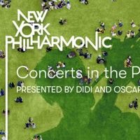 NY Philharmonic Presents Concerts in the Parks @ Home