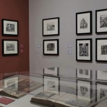 Ciudad De Contrastes, Exposición Que Muestra El Pasado De La Ciudad De México A Tra