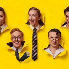 OPERATION MINCEMEAT Extends Once Again in London