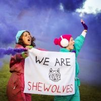 SHEWOLVES, A New Play About Teenage Activism, Comes to London Ahead of Edinburgh…