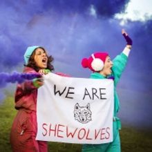 SHEWOLVES, A New Play About Teenage Activism, Comes to London Ahead of Edinburgh Fest