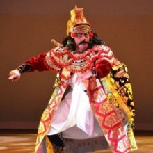 National Indo-American Museum Presents THE STORY OF RAM 2020