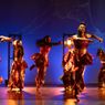 FORCES OF NATURE DANCE THEATRE to Perform at HC Mainstage