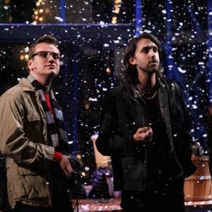 Review: RENT at Cain Park