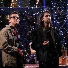 Review: RENT at Cain Park