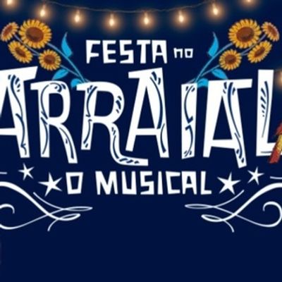 Shakespeare Meets Brazil’s Festive Spirit in FESTA NO ARRAIAL, O MUSICAL