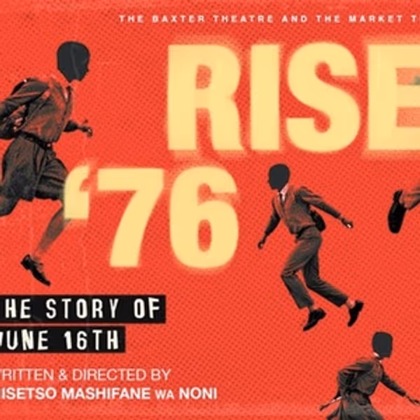 Review: RISE '76: THE STORY OF JUNE 16TH at Baxter Studio Photo