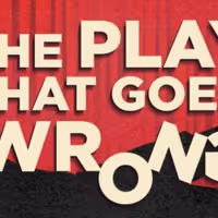 Kate Hamill, Jason O'Connell And More Star In THE PLAY THAT GOES WRONG At Syracuse…