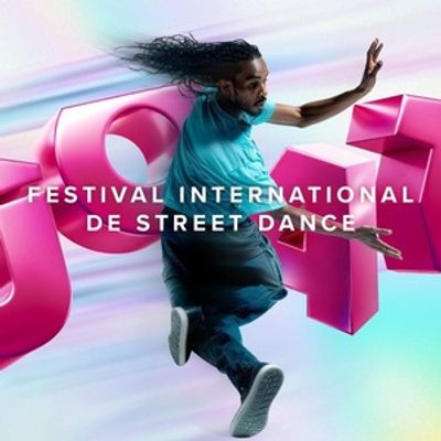 JOAT Festival International de Street Dance to Return to Quartier des Spectacles