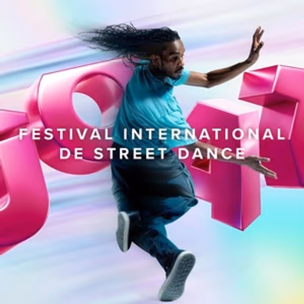 JOAT Festival International de Street Dance to Return to Quartier des Spectacles Photo