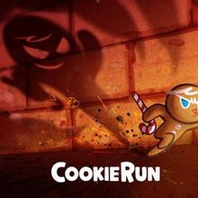 Big Shot Pictures to Adapt COOKIERUN into Feature Film