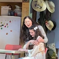Review: A Fine Production of CRIMES OF THE HEART is Playing at Desert Rose Playhouse