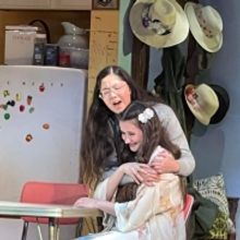 Review: A Fine Production of CRIMES OF THE HEART is Playing at Desert Rose Playhouse