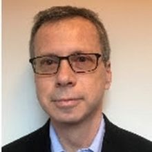 The Music Center Names Martin Wechsler as Senior Advisor for Dance Programming