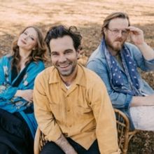 The Lone Bellow Announce New Album 'Love Songs For Losers'