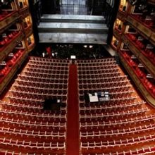 Hoy salen a la venta las entradas de la segunda mitad de temporada de la Zarzuela