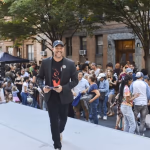 Ballet Hispánico Community Arts Partnerships to Present Latin Social Dance…