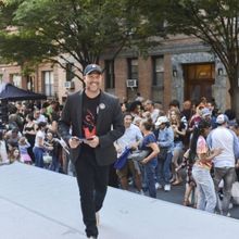 Ballet Hispánico Community Arts Partnerships to Present Latin Social Dance…