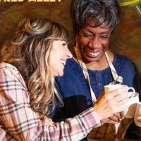 Special Offer: SPITFIRE GRILL at Vanguard Theater