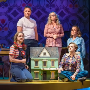 Review: INCIDENT AT OUR LADY OF PERPETUAL HELP at Penguin Rep