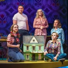 Review: INCIDENT AT OUR LADY OF PERPETUAL HELP at Penguin Rep