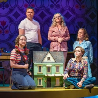 Review: INCIDENT AT OUR LADY OF PERPETUAL HELP at Penguin Rep