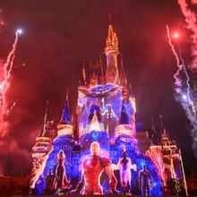 公演レポート：東京ディズニーランド 新ナイトタイムエンター