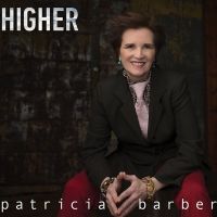 Patricia Barber Announces 2020 European Tour Dates