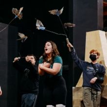 USM Department of Theatre to Bring INTO THE WOODS to Russell Hall Stage in March