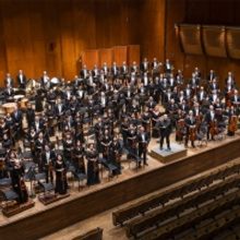 New York Philharmonic Has Announced Their 2020–21 Season